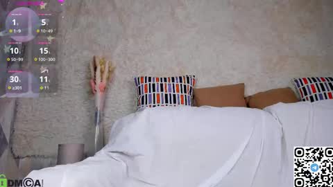 Lissa online show from November 25, 9:55 am