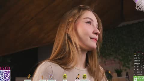 your Liza again. Next stream Dec. 1  at 2 or 3  GMT online show from March 15, 9:44 am