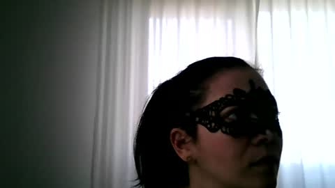 Lissa online show from January 16, 11:15 am