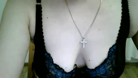 Lissa online show from January 19, 9:55 pm