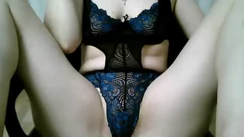 Lissa online show from March 12, 9:28 pm