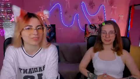 lissa online show from June 23, 3:26 am