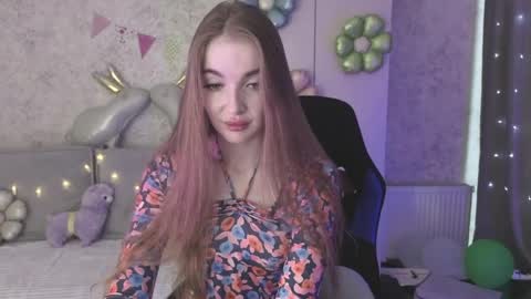 Lissa online show from March 29, 9:19 am