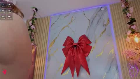 LISSA DUPONT online show from February 26, 7:24 pm