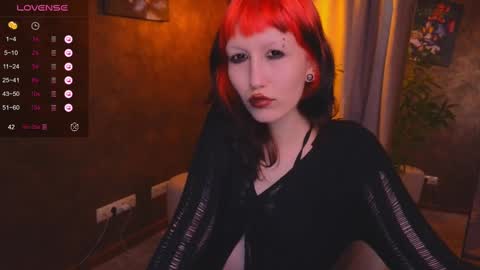 lissaros online show from February 6, 5:25 am