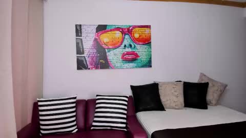 Liss Brown online show from December 18, 12:54 pm