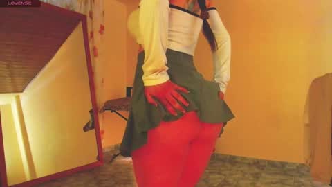 Liss online show from November 28, 5:05 pm