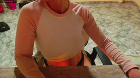 Liss online show from September 14, 2:31 am