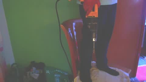 Liss online show from March 7, 7:05 pm