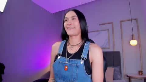 lissy__dream online show from October 9, 1:10 am
