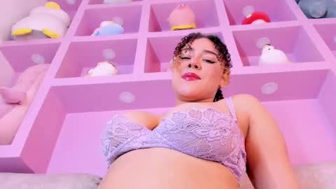 lissyconan online show from February 21, 7:43 pm