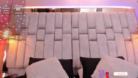 lissyconan online show from December 2, 9:39 pm