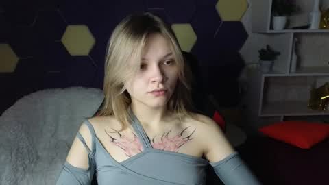 Lena online show from January 31, 1:01 am