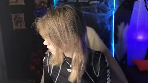 Lena online show from October 26, 2:07 am