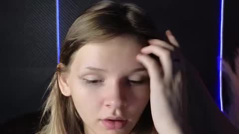 Lena online show from September 23, 1:59 am