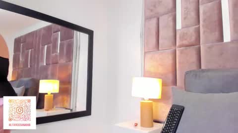 Rossana online show from September 25, 9:01 pm