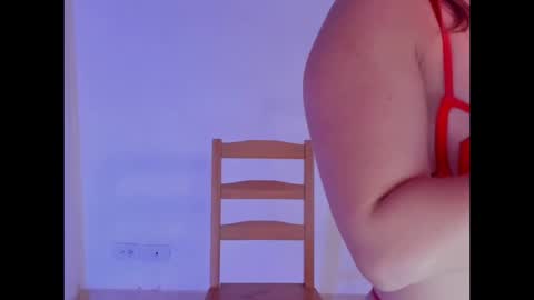 Danni online show from December 19, 2:16 am