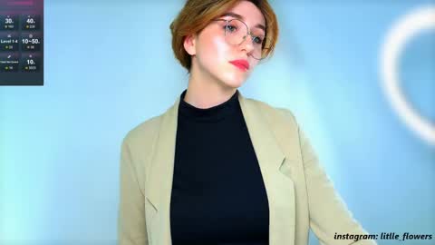 Lana online show from April 14, 1:44 pm