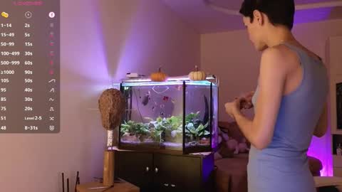 Alisa online show from November 10, 10:05 pm