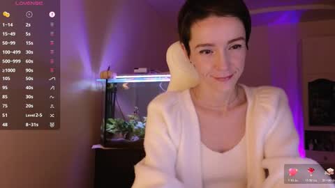 Alisa online show from November 30, 9:08 pm