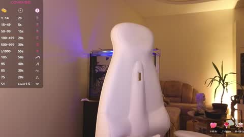 Alisa online show from February 10, 6:35 pm