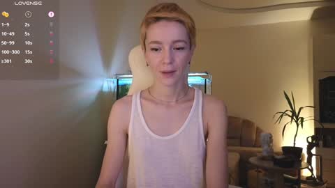 Alisa online show from February 2, 5:59 pm