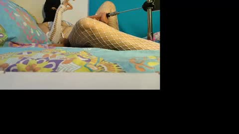 Stefy online show from May 1, 2:48 am