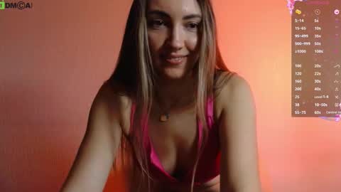 Tina online show from September 10, 3:23 pm