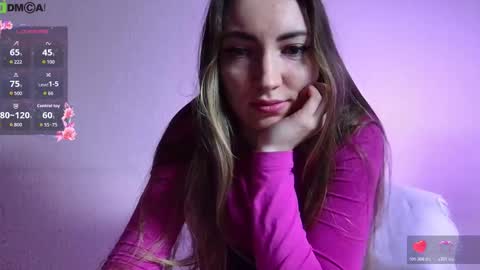 Tina online show from October 17, 3:26 pm