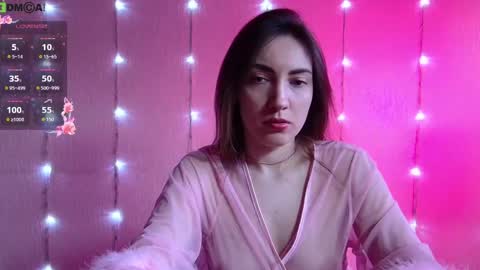 Tina online show from March 23, 3:40 pm