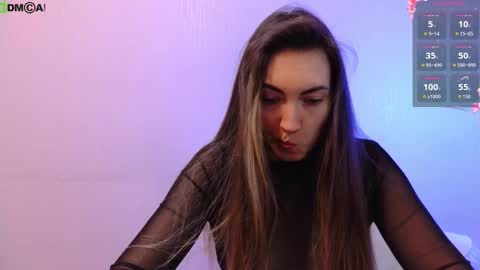 Tina online show from September 24, 4:50 pm