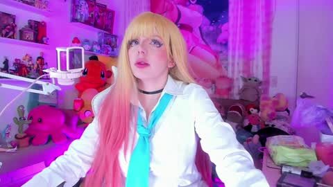 little ary online show from January 26, 2:24 am