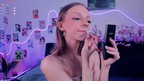 Bella online show from December 16, 7:25 am