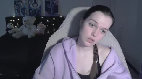 little__flowers online show from February 23, 11:42 am