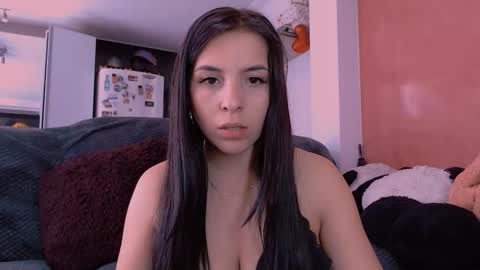 Samantha. online show from December 11, 1:39 pm