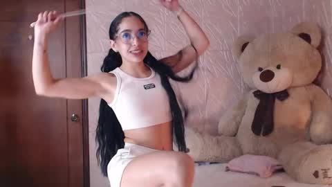 TU ANGELITO online show from September 9, 10:09 pm