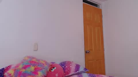 TU ANGELITO online show from October 20, 11:08 pm