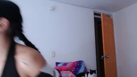 TU ANGELITO online show from November 7, 11:20 pm