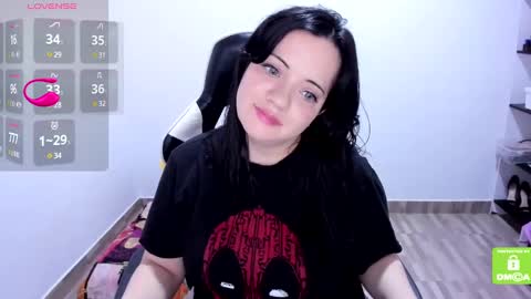 Angely online show from January 4, 5:05 am