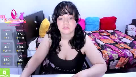 Angely online show from February 10, 8:17 am