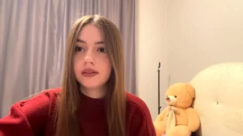 Catherine online show from December 1, 1:25 pm