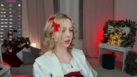 Anita B-day stream on 7TH DEC  online show from December 21, 10:08 pm
