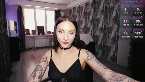 Birdy online show from February 24, 11:42 am