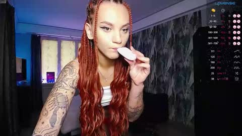 Birdy online show from September 23, 9:40 am