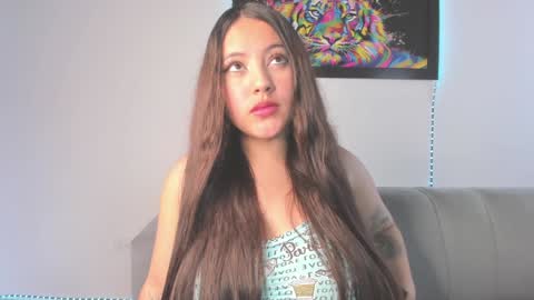 Independent model carolina online show from January 25, 3:47 pm