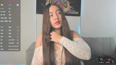 Independent model carolina online show from March 4, 3:37 pm