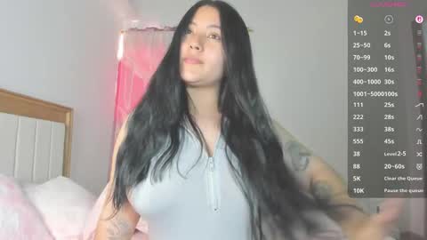 Independent model carolina online show from October 20, 8:12 pm