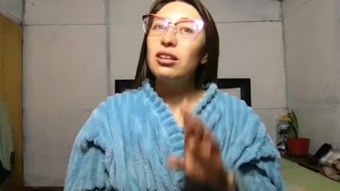 Diablita online show from October 1, 12:21 pm