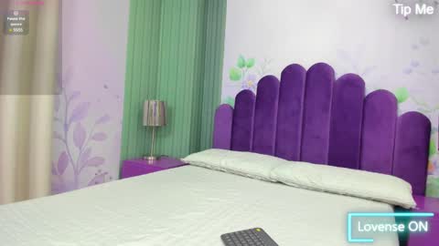 ANNI online show from February 6, 10:25 am