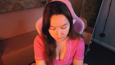 Alexandra online show from February 19, 2:00 am